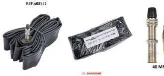 NEUMATICO MOLDED 20X1.75/2.125 A/V 33MM